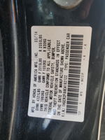 2014 Honda Accord Exl Black vin: 1HGCR2F88EA192122