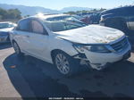 2015 Honda Accord Ex-l White vin: 1HGCR2F88FA048135