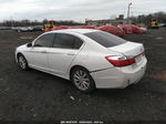 2015 Honda Accord Sedan Ex-l Белый vin: 1HGCR2F88FA184636