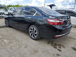 2017 Honda Accord Exl Black vin: 1HGCR2F88HA168696