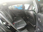 2014 Honda Accord Sedan Ex-l Black vin: 1HGCR2F89EA153183