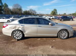 2014 Honda Accord Ex-l Champagne vin: 1HGCR2F89EA205251