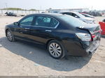 2015 Honda Accord Sedan Ex-l Black vin: 1HGCR2F89FA168090