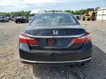 2016 Honda Accord Exl Black vin: 1HGCR2F89GA063275