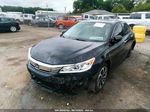 2017 Honda Accord Sedan Ex-l Unknown vin: 1HGCR2F89HA224810