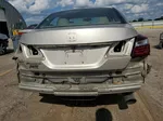 2017 Honda Accord Exl Золотой vin: 1HGCR2F89HA305368