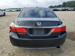 2014 Honda Accord Exl Black vin: 1HGCR2F8XEA095262