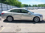 2014 Honda Accord Ex-l Silver vin: 1HGCR2F8XEA116448