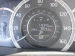 2014 Honda Accord Sdn Ex-l Серый vin: 1HGCR2F8XEA138644