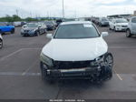 2014 Honda Accord Ex-l White vin: 1HGCR2F8XEA171224