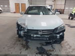 2015 Honda Accord Ex-l Белый vin: 1HGCR2F8XFA155526