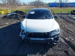 2016 Honda Accord Ex-l White vin: 1HGCR2F90GA009792