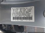 2016 Honda Accord Ex-l Silver vin: 1HGCR2F92GA043278