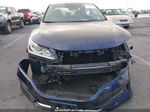 2016 Honda Accord Ex-l Blue vin: 1HGCR2F99GA039860