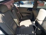 2017 Honda Accord Sedan Ex-l V6 White vin: 1HGCR3F08HA019656