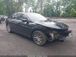 2014 Honda Accord Ex-l V-6 Черный vin: 1HGCR3F80EA011553