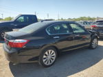 2014 Honda Accord Exl Black vin: 1HGCR3F81EA009455