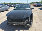 2014 Honda Accord Exl Black vin: 1HGCR3F81EA009455