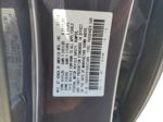 2014 Honda Accord Exl Gray vin: 1HGCR3F81EA021668