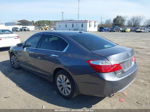 2014 Honda Accord Ex-l V-6 Серый vin: 1HGCR3F81EA041189