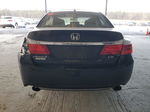 2015 Honda Accord Exl Black vin: 1HGCR3F81FA001812