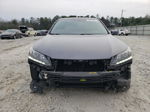 2014 Honda Accord Exl Gray vin: 1HGCR3F82EA021419