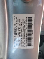 2014 Honda Accord Exl Silver vin: 1HGCR3F82EA034008