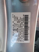 2014 Honda Accord Exl Серебряный vin: 1HGCR3F82EA034008