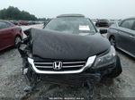 2015 Honda Accord Sedan Ex-l Black vin: 1HGCR3F82FA028954