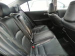 2015 Honda Accord Sedan Ex-l Черный vin: 1HGCR3F82FA028954