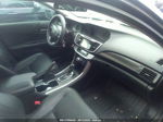 2015 Honda Accord Sedan Ex-l Серый vin: 1HGCR3F82FA032664