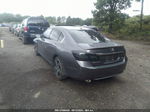 2015 Honda Accord Sedan Ex-l Серый vin: 1HGCR3F82FA032664