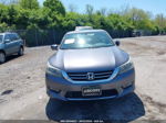 2014 Honda Accord Ex-l V-6 Серый vin: 1HGCR3F83EA015192