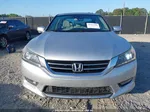 2014 Honda Accord Ex-l V-6 Серебряный vin: 1HGCR3F83EA033725