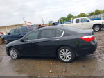 2014 Honda Accord Ex-l V-6 Серый vin: 1HGCR3F83EA037516