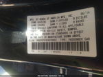 2014 Honda Accord Ex-l V-6 Черный vin: 1HGCR3F83EA039802