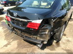 2015 Honda Accord Ex-l V-6 Черный vin: 1HGCR3F84FA028440