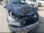 2016 Honda Accord Ex-l V-6 Серый vin: 1HGCR3F84GA000283