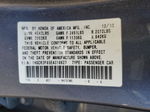 2014 Honda Accord Exl Gray vin: 1HGCR3F85EA018627