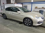 2016 Honda Accord Exl Gold vin: 1HGCR3F85GA023331