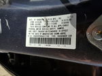 2014 Honda Accord Exl Серый vin: 1HGCR3F86EA017759