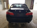 2014 Honda Accord Exl Black vin: 1HGCR3F86EA019026