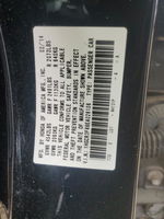 2014 Honda Accord Exl Черный vin: 1HGCR3F86EA026106