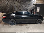 2015 Honda Accord Ex-l V-6 Черный vin: 1HGCR3F86FA000591