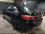 2015 Honda Accord Ex-l V-6 Black vin: 1HGCR3F86FA000591