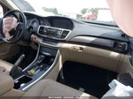 2015 Honda Accord Ex-l V-6 Белый vin: 1HGCR3F86FA010926