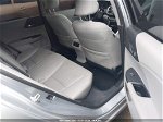 2017 Honda Accord Ex-l V6 Silver vin: 1HGCR3F86HA010850