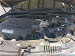 2017 Honda Accord Sedan Ex-l V6 Black vin: 1HGCR3F86HA030550