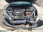 2014 Honda Accord Exl Серый vin: 1HGCR3F87EA024879