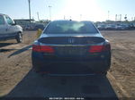 2015 Honda Accord Sedan Ex-l Black vin: 1HGCR3F87FA015889